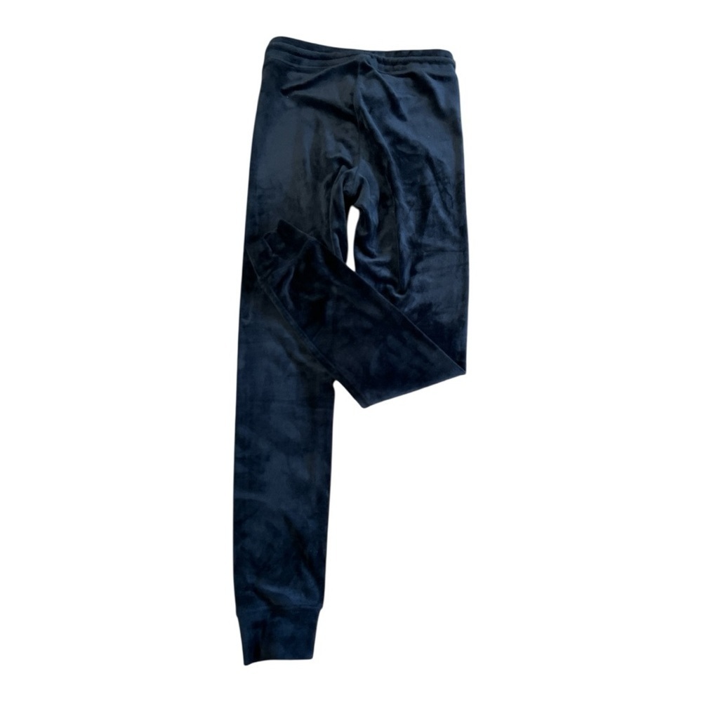 American Eagle Outfitters Black Joggers with Elastic Waistband - Picture 3 of 7